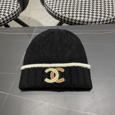 Chanel Caps